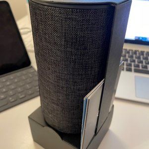 Amazon Echo - Older version, great speaker